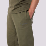 Men’s CORE Organic Cotton Joggers | Khaki