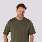 Men’s CORE Organic Cotton T-Shirt – Khaki