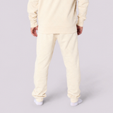 Men’s CORE Organic Cotton Joggers | Natural Oat