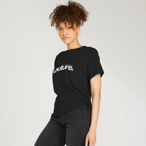 Black Kouture T-Shirt