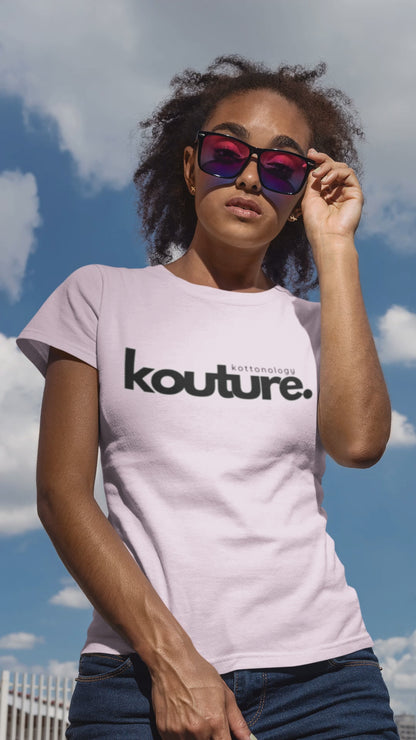 Pink Kouture T-shirt